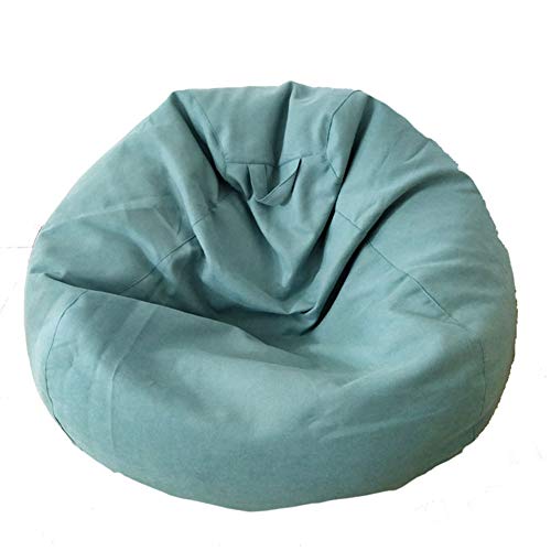 RKRXDH Home Bean Bag Chair Home Gaming Beanbag Great For Any Room，Sofa And Giant Lounger Furniture For Kids Teens And Adults
