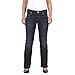 Produktbild MUSTANG Damen Girls Oregon Jeanshose, Blau (Dark Vintage Used 596), 26W / 34L