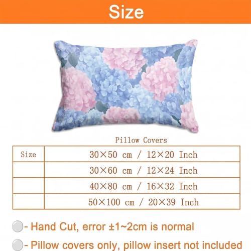 Fundas de cojines para sofá y terrazas con textura de lino Hortensia 7