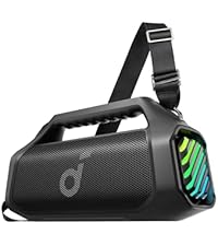 Amazon.co.jp: Anker Soundcore Boom 3i bluetooth スピーカー【耐海水