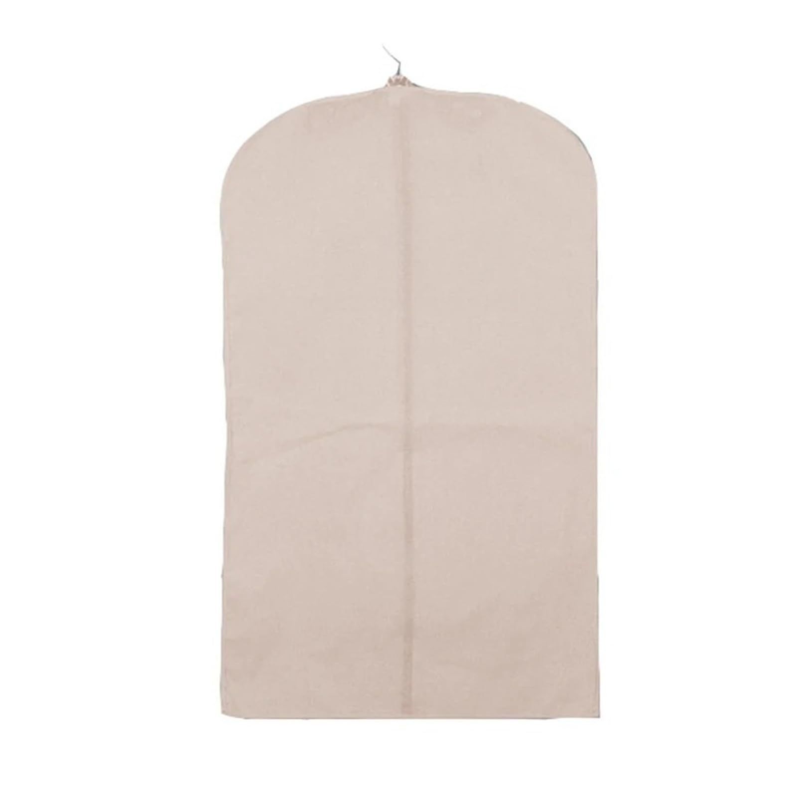 Housse de vêtement pour costume et voyage, lot de 2 sacs respirants avec crochet