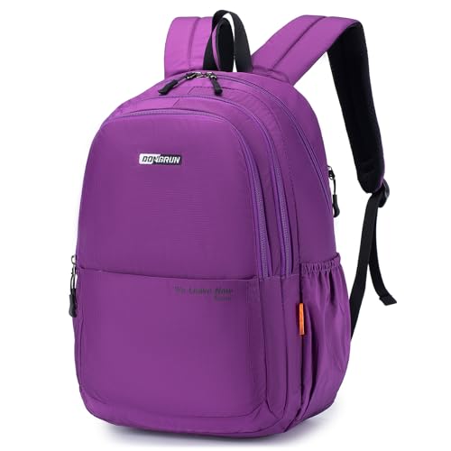 SPAHER Wizz Air Cabin Bags 40x30x20 Lightweight Travel Backpack for New Easyjet Waterproof Outdoor Sports Camping Cycling Mountaineering Hiking Daypack 25L Rucksack Underseat Bag Gifts for Men Women