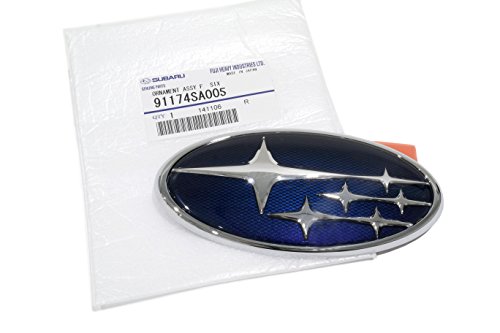 Pieza OEM Subaru 91174SA005 original de repuesto exacto para mantenimiento automotriz
