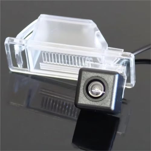 Caméra de recul pour Citroën C2 C3 C4 (2004-2009) - Stationnement arrière