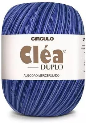 Linha Clea Duplo 508m 150g Lisas 9172 AMULETO