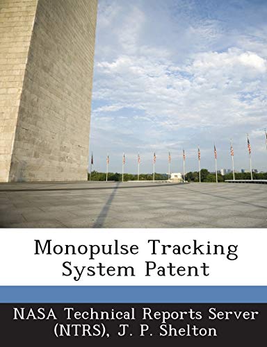 Monopulse Tracking System Patent