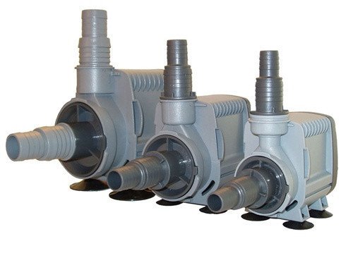 SicceSyncra Silent 5.0 Pump