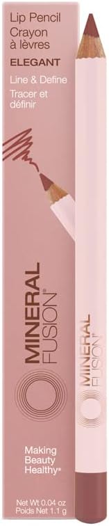 Lip Pencil, Elegant (Packaging May Vary)