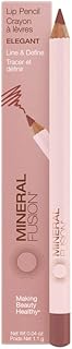 Mineral Fusion Elegant Lip Pencil, 0.04 OZ