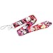 Produktbild six-day Anime Demon Slayer, One Piece, Tokyo Ghoul, ID Badge Lanyard, langlebig und wiederverwendbar (Tokyo Ghou)