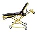 MS3C-PRO X Commercial X Frame Multi-Height EMS Stretcher, Weight Capacity 550 lbs