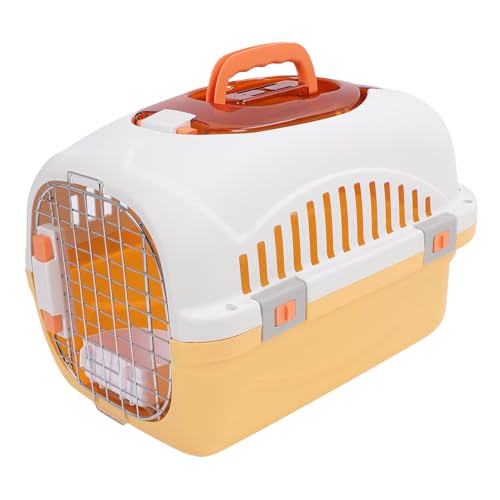 pets hard sided carrier for dogs