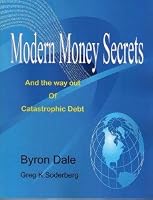 Modern Money Secrets 0984059008 Book Cover