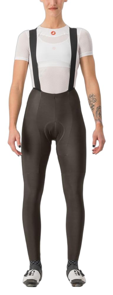 CASTELLI Free Aero RC W Bibt - Tights Mujer
