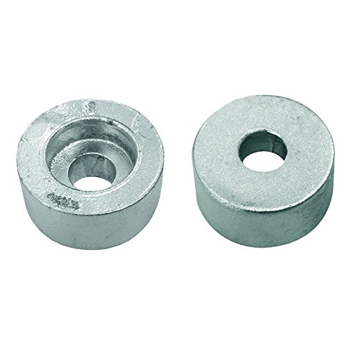 BateauPlus.com Anode RONDELLE Moteur Suzuki Cover