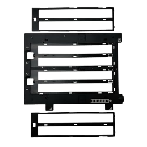 Support de film négatif 35mm 135 passe-vue pour scanner Epson V800 V850 GT-X970