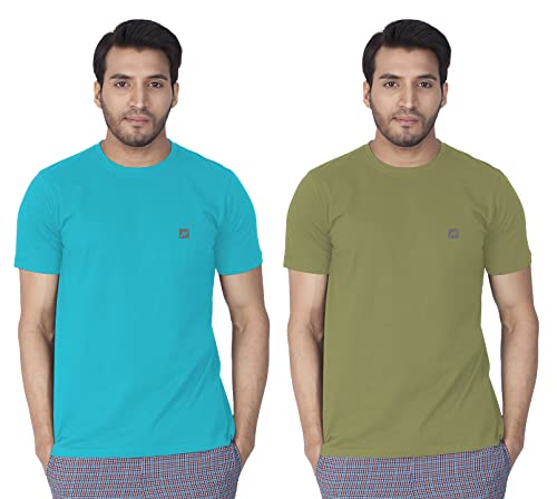 Image of Lux Nitro Men T-Shirt