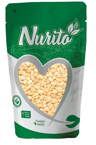 Image of Nurito Premium Dry Fruits (Watermelon Seeds, 200g)