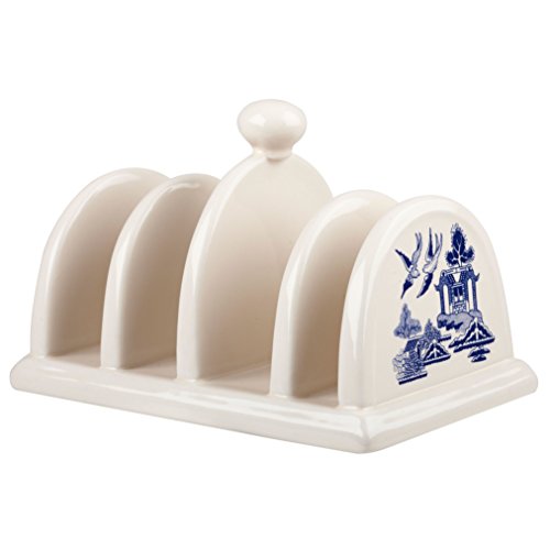 Blue Willow - Porta Toast