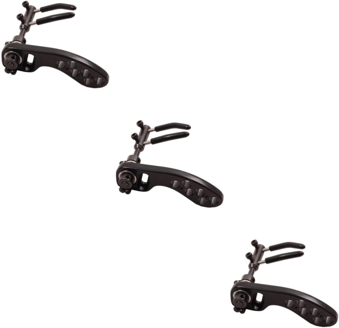 Yardwe 2pcs Figure Eight Arrow Rest Drop Arrow Rest Arrow Rest for Shooting Archery Accessories Archery Rest