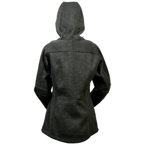 ICEWEAR Kyla Wool-Softshell 3 Layer Jacket2