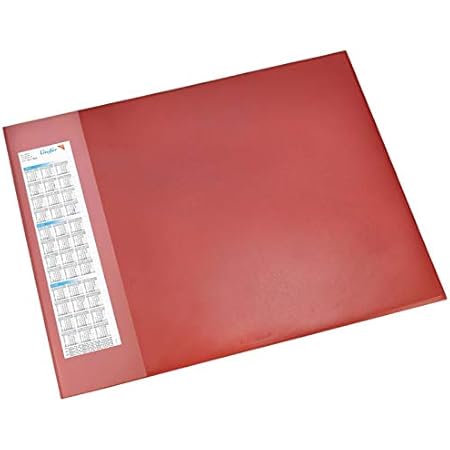 Capa Para Vade Mecum Masculina - Azul