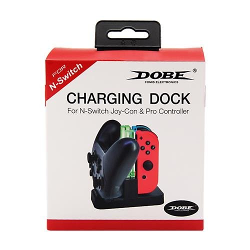 See full amazon price history chart for New World Nintendo Switch Quick Charging Station Dock Charger for Nintendo Switch Joy Con & Pro Controller and Console New World Nintendo Switch Quick Charging Station Dock Charger for Nintendo Switch Joy Con & Pro Controller and Console (B079RDXPCL) Amazon Price History, Amazon Price Tracker