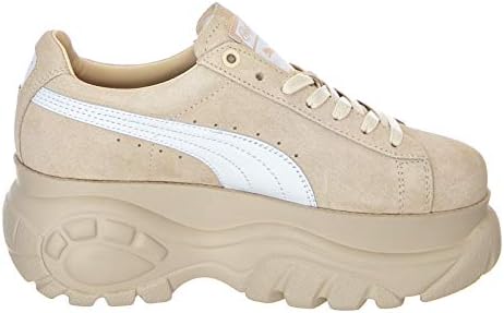puma buffalo beige