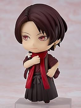 Amazon.co.jp: ねんどろいどこ~で 刀剣乱舞-花丸- 加州清光 -花