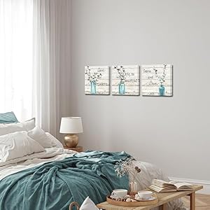 sechars Cotton Flower Canvas Wall Art Vintage Farmhouse Floral Paintings Pictures Rustic Quotes Sign on Wood Canvas Prints sechars Cotton Flower Canvas Wall Art Vintage Farmhouse Floral Paintings Pictures Rustic Quotes Sign on Wood Canvas Prints