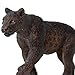 Safari Ltd. Black Panther Figurine - Realistic 5