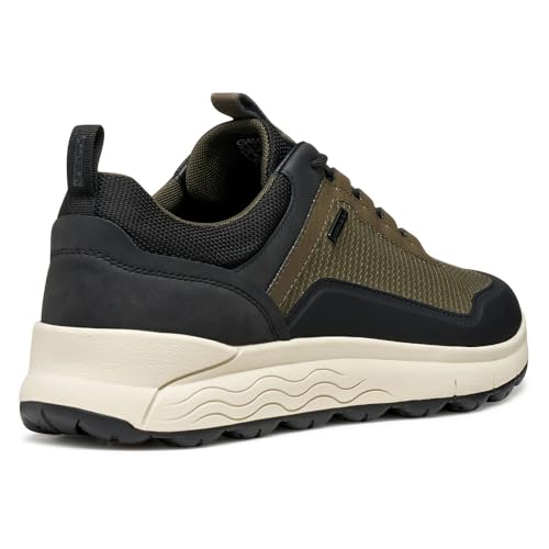 Image of Geox Mens U Spherica 4x4 B ABX