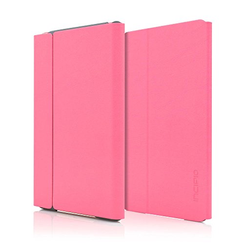 iPad mini 4 Case, Incipio [Folio Case][Hard Shell] Faraday Case for iPad mini