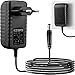 Retoo AC DC Netzteil 2A, 100-240V Universal Adapter, Steckernetzteil, Netzadapter, Original ACDC Kabel Power Supply, Netz Adapter mit DC-Stecker 5,5 x 2,1mm für Festplatten-Gehäuse, Schwarz Baby,Schwarz günstig Kaufen-Retoo AC DC Netzteil 2A, 100-240V Universal Adapter, Steckernetzteil, Netzadapter, Original ACDC Kabel Power Supply, Netz Adapter mit DC-Stecker 5,5 x 2,1mm für Festplatten-Gehäuse, Schwarz