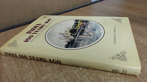 India 100 years ago: The beauty of old India illustrated