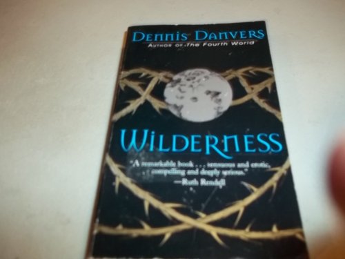 Wilderness 0380806460 Book Cover