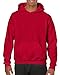 Produktbild Gildan - Herren Fragola Vintage Kapuzen-Sweatshirt Small