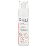 Ouidad Advanced Climate Control Volumizing Foam - 7 fl oz, Lightweight Hair Styling Foam, Anti-Frizz Nano Technology, Adds Volume, Fights Frizz & Defines Curls, Crunch-free Hold, For All Curl Types