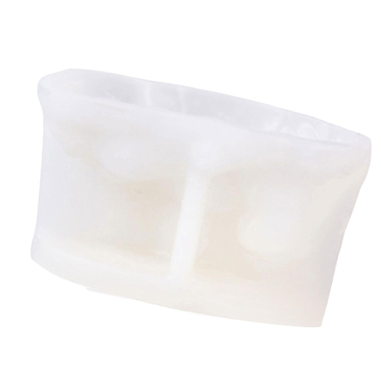 Osniyaw B Multipurpose Silicone Mould For Mousses, Soap Making, Reusable Aking Accessories, Flexible Silicone Cake Mould