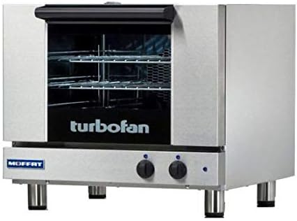 Moffat E22M3 24" Countertop Convection Oven