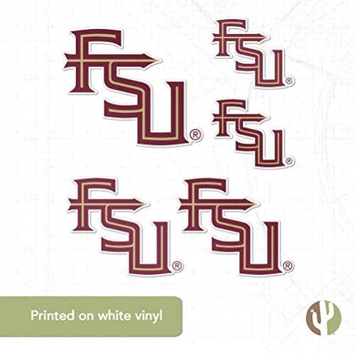 Vinilo Universidad de Florida para evitar pérdidas de termos 6
