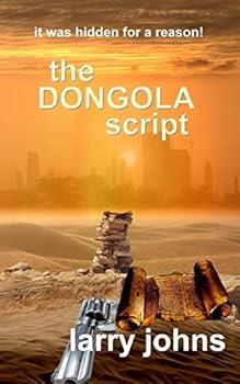 Paperback The Dongola Script Book