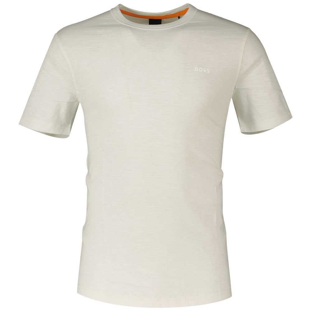 BOSS Herren Tegood 10240843 01 T_Shirt
