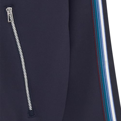Paul Smith Men's Funnel Neck Sweatshirt3
