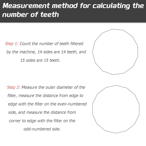JNNJ Kappen-Aluminium-Ölfilterschlüssel, Ölfilterschlüssel Steckschlüsselentferner Cap Typ Ölfilterwerkzeug, Flöten Ölfilterschlüssel Auto Ölwechselwerkzeug(74mm)