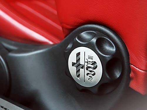 Copertura in Acciaio per Alfa_Romeo 147 & GT (937)...