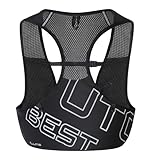Photo Gallery utobest allite - gilet da corsa, leggero, riflettente, per uomini e donne, traspirante, regolabile, con portacellulare, per maratona, corsa, ml (solo gilet) Photo Gallery utobest allite - gilet da corsa, leggero, riflettente, per uomini e donne, traspirante, regolabile, con portacellulare, per maratona, corsa, ml (solo gilet)