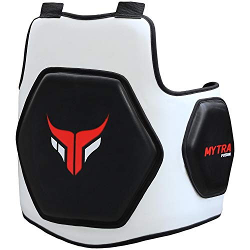 The 29 Best Martial Arts Body Shields of 2024 [Verified] Cherry Picks