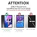 SEYMAC Case for Lenovo Tab M10 3rd Gen 10.1 inch 2022(TB-328), Lenovo Tab M10 Shockproof Case with Screen Protector, 360° Rotating Stand and Hand Strap, Shoulder Strap, Pen Holder, Black