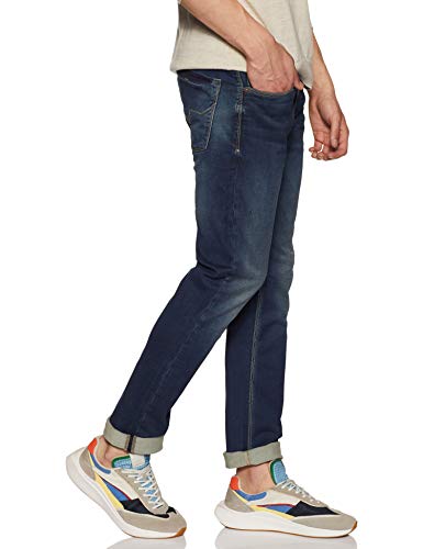 Image of Pepe Jeans Men's Slim Jeans